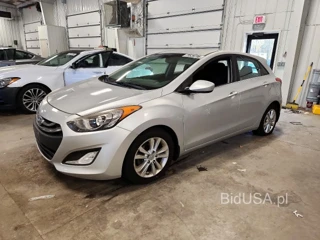 HYUNDAI ELANTRA GT BASE