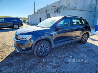 VOLKSWAGEN TAOS S