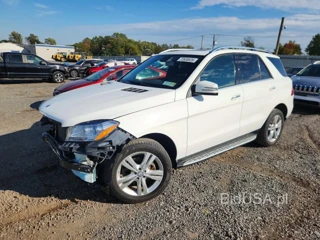 MERCEDES-BENZ ML 350 4MATIC