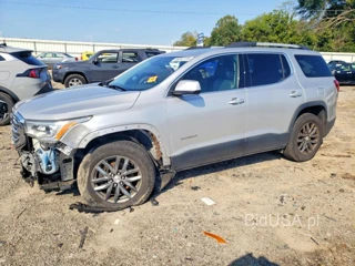 GMC ACADIA SLT-1