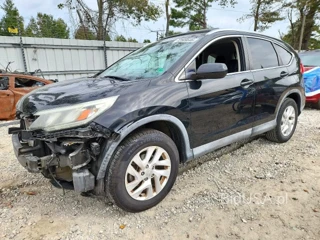 HONDA CR-V EXL