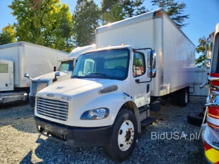FREIGHTLINER M2