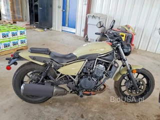 KAWASAKI EL450 C