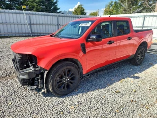 FORD MAVERICK XL