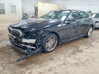 BMW 530 XI