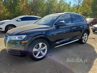 AUDI Q5 PREMIUM PLUS
