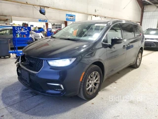 CHRYSLER PACIFICA TOURING L