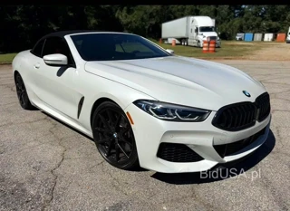 BMW M850XI