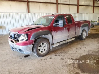 GMC NEW SIERRA K1500
