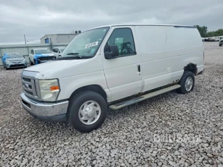 FORD E250