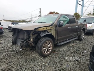 FORD F150 SUPERCREW