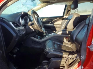 DODGE JOURNEY SXT