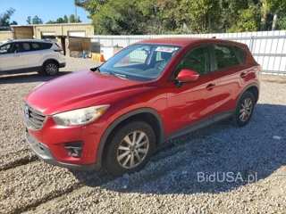 MAZDA CX-5 TOURING