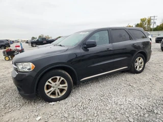 DODGE DURANGO SXT