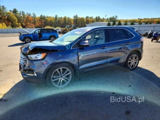 FORD EDGE TITANIUM