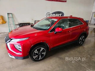 MITSUBISHI ECLIPSE CROSS SE