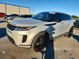 LAND ROVER RANGE ROVER EVOQUE SE