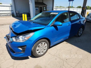 KIA RIO S