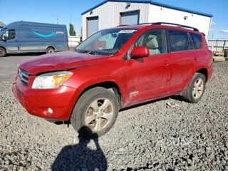 TOYOTA RAV4 LIMITED