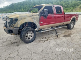 FORD F350 SUPER DUTY