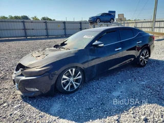 NISSAN MAXIMA 3.5 SL