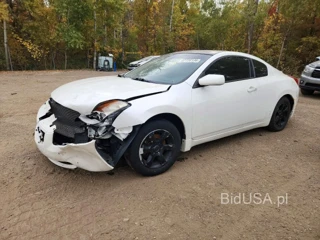 NISSAN ALTIMA 2.5S