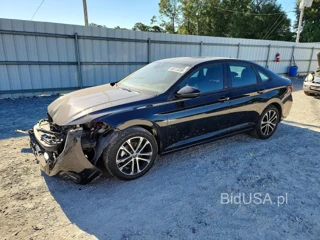 VOLKSWAGEN JETTA SPORT