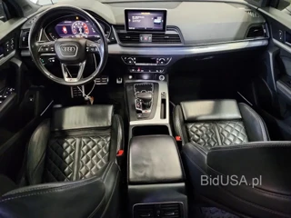 AUDI SQ5 PREMIUM PLUS