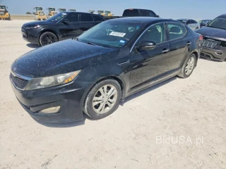 KIA OPTIMA EX