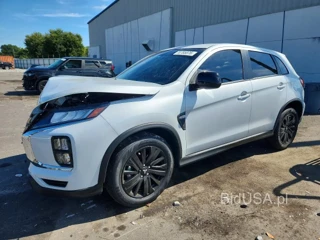 MITSUBISHI OUTLANDER SPORT S/SE