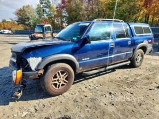 CHEVROLET S TRUCK S10
