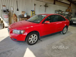 VOLVO S40 2.4I