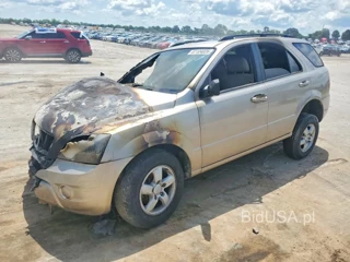 KIA SORENTO LX