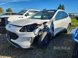 FORD ESCAPE SEL