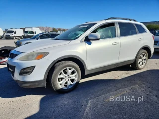 MAZDA CX-9
