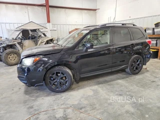 SUBARU FORESTER 2.5I PREMIUM