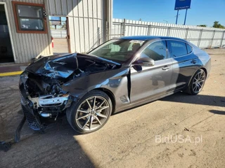 GENESIS G70 2.0T