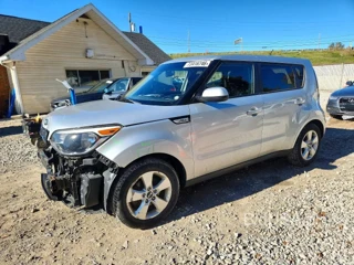 KIA SOUL BASE