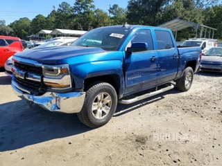 CHEVROLET SILVERADO C1500 LT