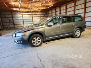VOLVO XC70 3.2