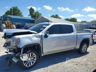 GMC SIERRA K1500 SLT