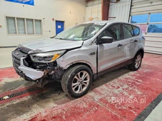 FORD ESCAPE S