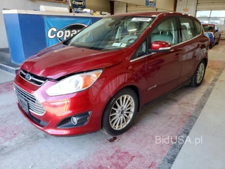 FORD C-MAX SEL
