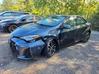 TOYOTA COROLLA L