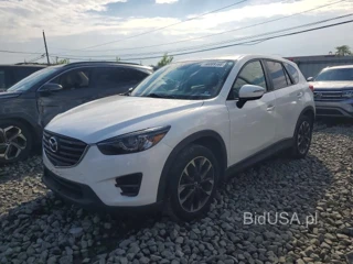 MAZDA CX-5 GT