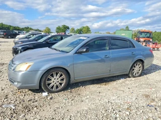 TOYOTA AVALON LIMITED