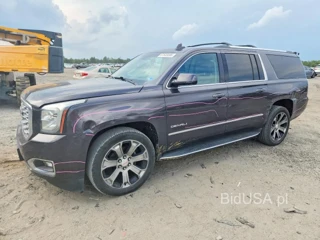 GMC YUKON XL DENALI
