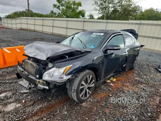 NISSAN MAXIMA 3.5 SV