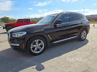 BMW X3 SDRIVE30I