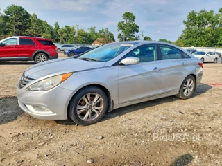 HYUNDAI SONATA LIMITED